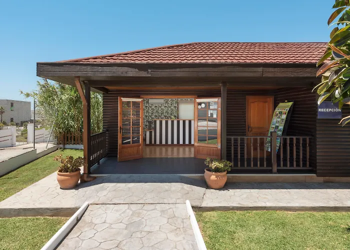 Cortijo Fontanilla Apartmán *