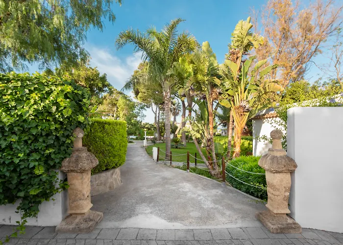 Cortijo Fontanilla 科尼尔-德拉弗龙特拉