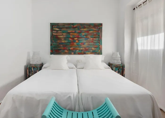 Apartmán Cortijo Fontanilla