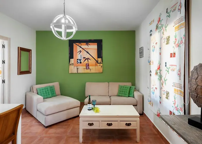 Cortijo Fontanilla 科尼尔-德拉弗龙特拉