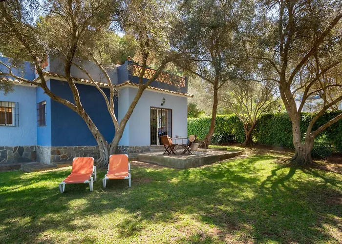 Cortijo Fontanilla