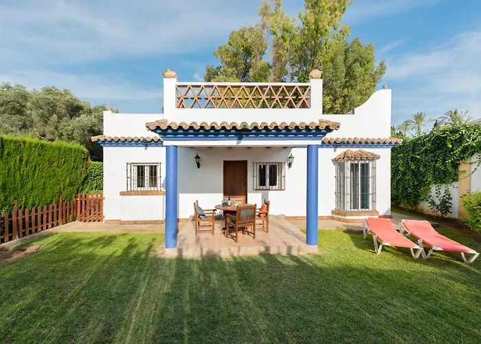 Cortijo Fontanilla 公寓 *