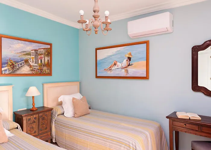 Cortijo Fontanilla Apartmán Conil De La Frontera