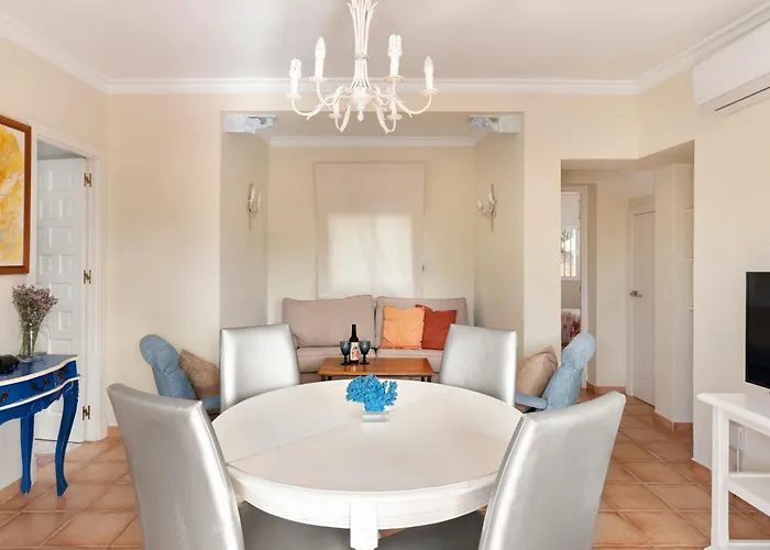 Apartment Cortijo Fontanilla Conil De La Frontera