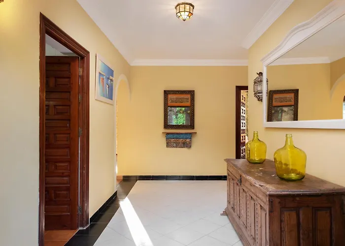 Cortijo Fontanilla Apartmán