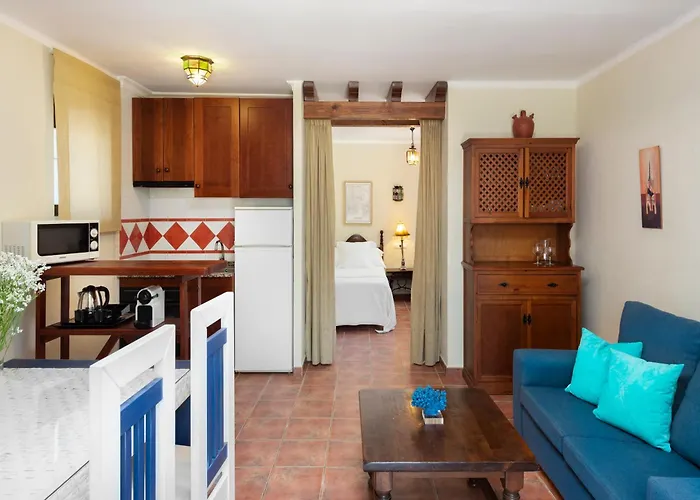 Cortijo Fontanilla Conil De La Frontera