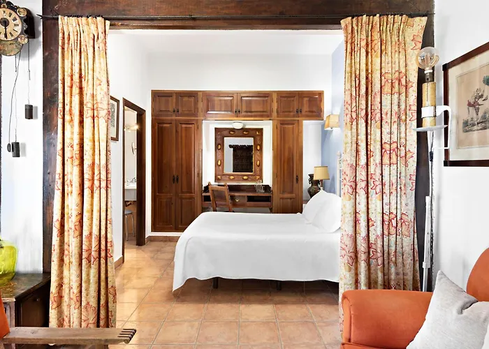 Cortijo Fontanilla Apartmán