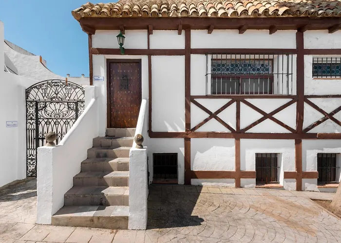 Cortijo Fontanilla Apartmán Conil De La Frontera