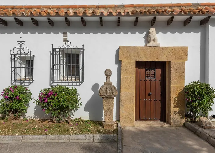 Cortijo Fontanilla *