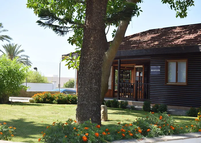 Cortijo Fontanilla 公寓 *