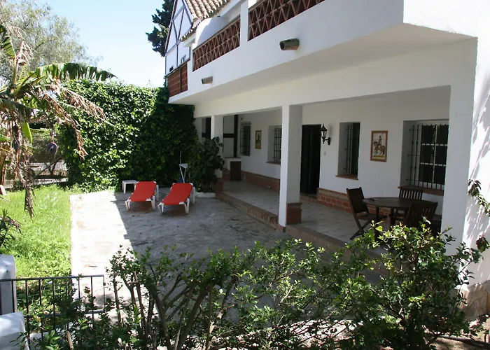 Cortijo Fontanilla 公寓