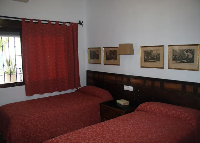 Cortijo Fontanilla