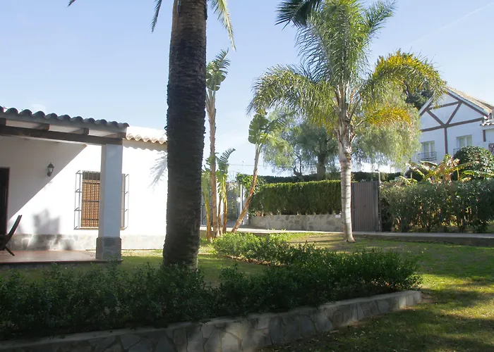 公寓 Cortijo Fontanilla