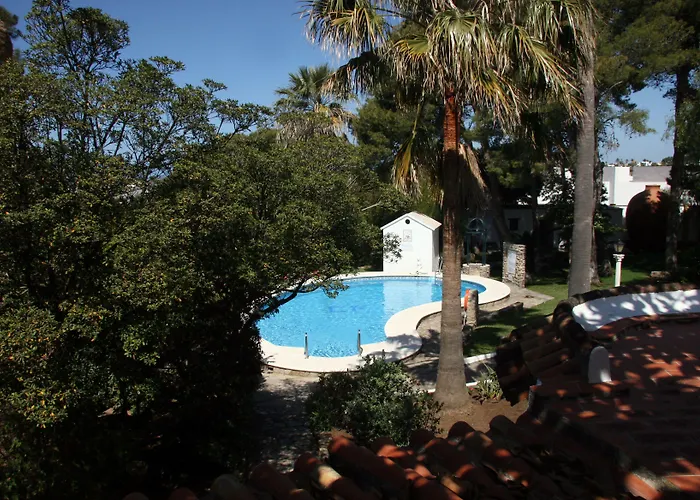 公寓 Cortijo Fontanilla