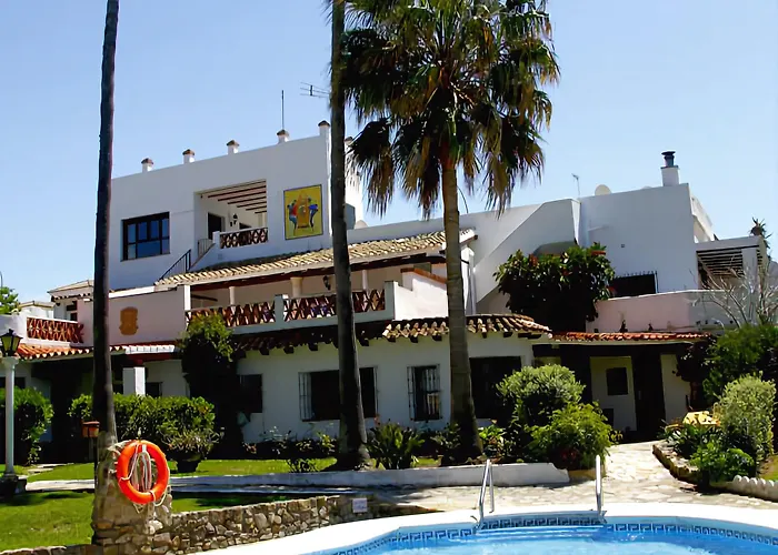 Cortijo Fontanilla *