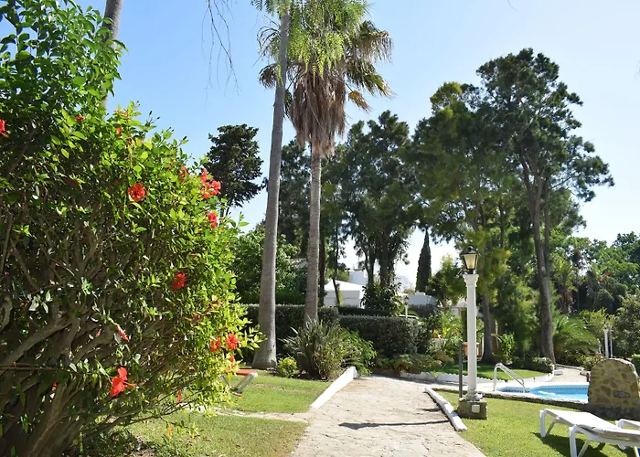 Cortijo Fontanilla Apartmán Conil De La Frontera