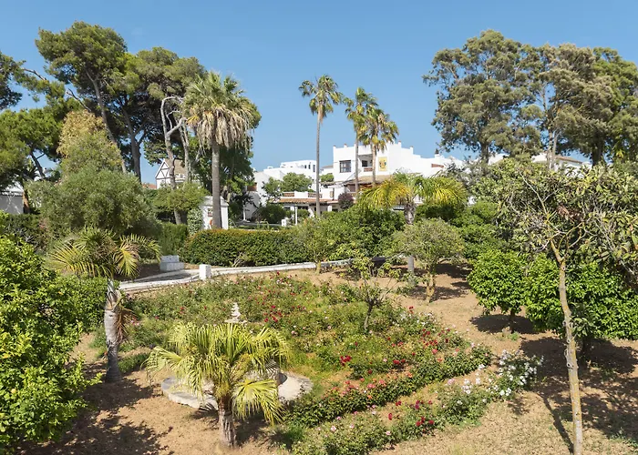 Cortijo Fontanilla 公寓 *