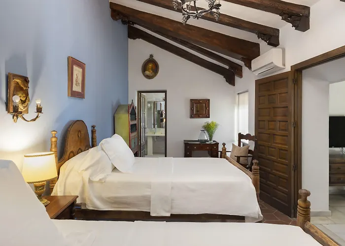 Cortijo Fontanilla Conil De La Frontera