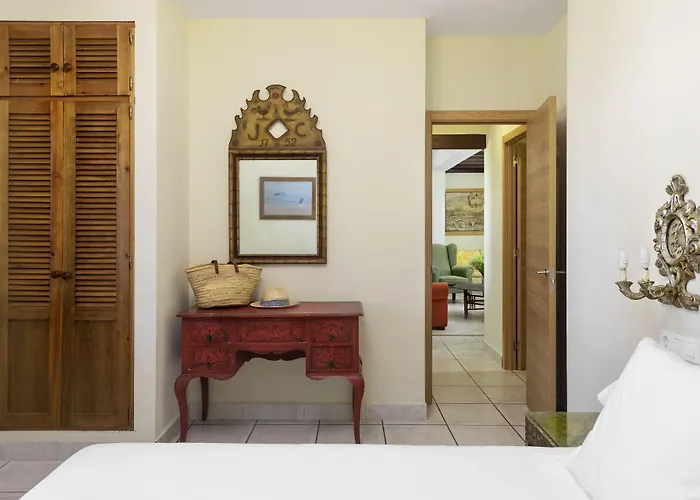 Apartmán Cortijo Fontanilla Conil De La Frontera