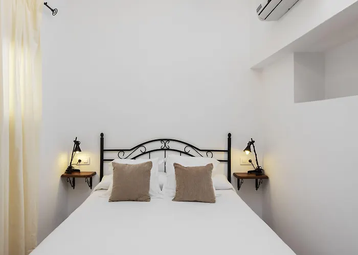 Apartmán Cortijo Fontanilla Conil De La Frontera