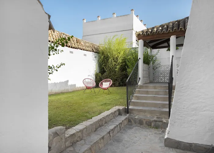 Cortijo Fontanilla * 科尼尔-德拉弗龙特拉