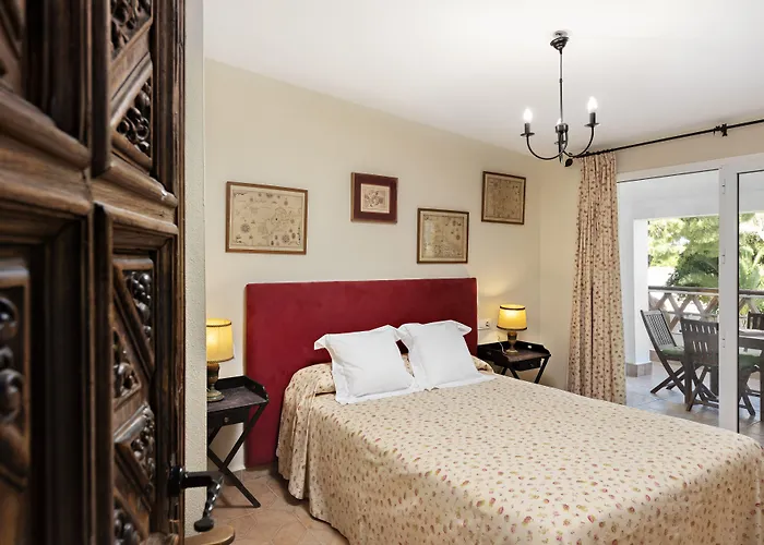 Cortijo Fontanilla Conil De La Frontera