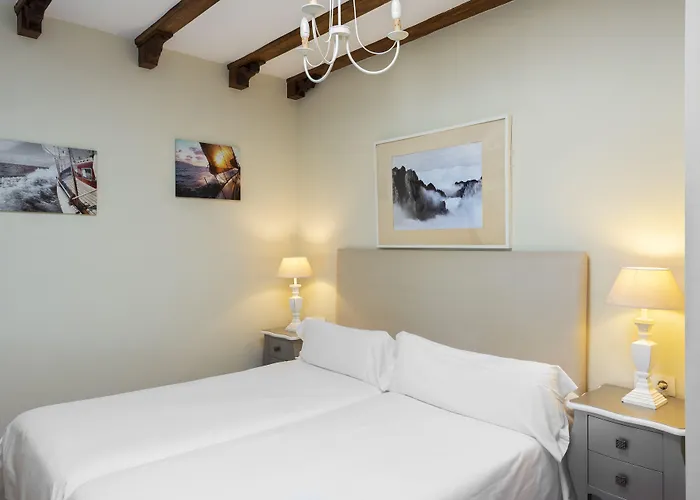 Cortijo Fontanilla 公寓