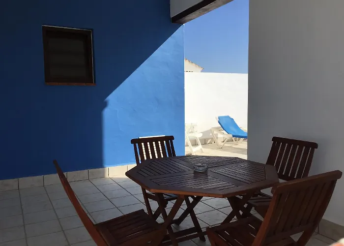 Apartmán Cortijo Fontanilla *