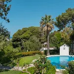 Cortijo Fontanilla Appartamento Conil De La Frontera