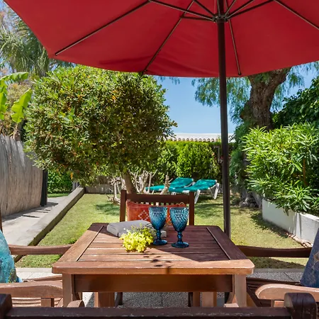 Διαμέρισμα Cortijo Fontanilla