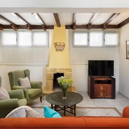 Cortijo Fontanilla *