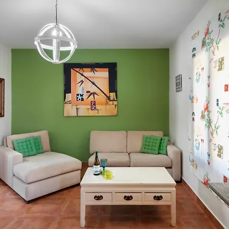 Cortijo Fontanilla Conil De La Frontera