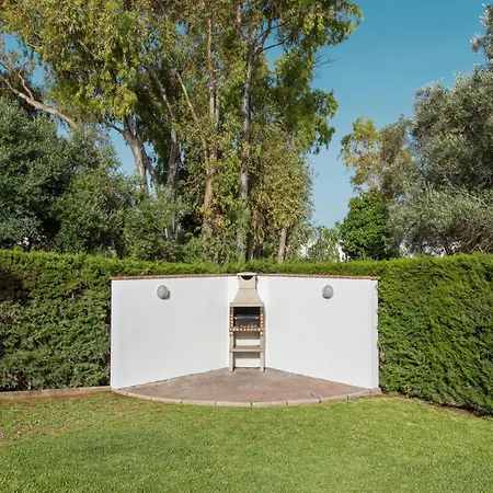 Cortijo Fontanilla * Conil De La Frontera