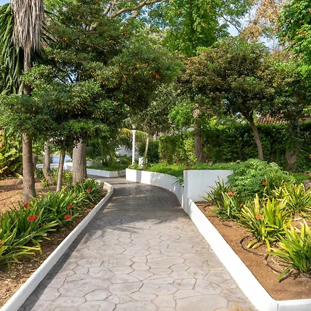 Cortijo Fontanilla 아파트