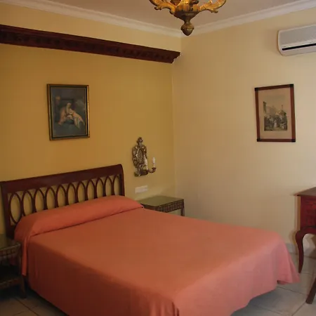 Cortijo Fontanilla Διαμέρισμα *