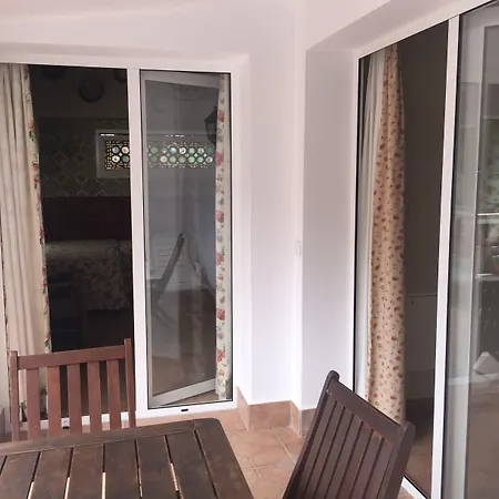 Cortijo Fontanilla Διαμέρισμα *