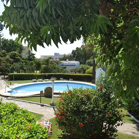 Cortijo Fontanilla * Conil De La Frontera