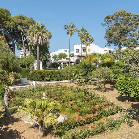 Cortijo Fontanilla Διαμέρισμα *