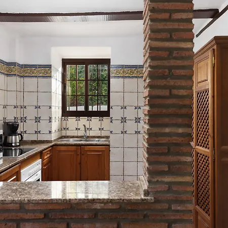 Διαμέρισμα Cortijo Fontanilla Conil De La Frontera