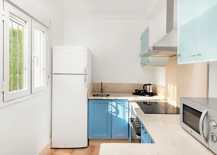 Cortijo Fontanilla *