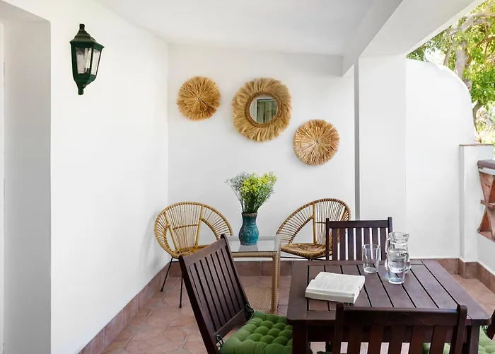 Cortijo Fontanilla *