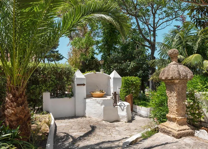 Cortijo Fontanilla *