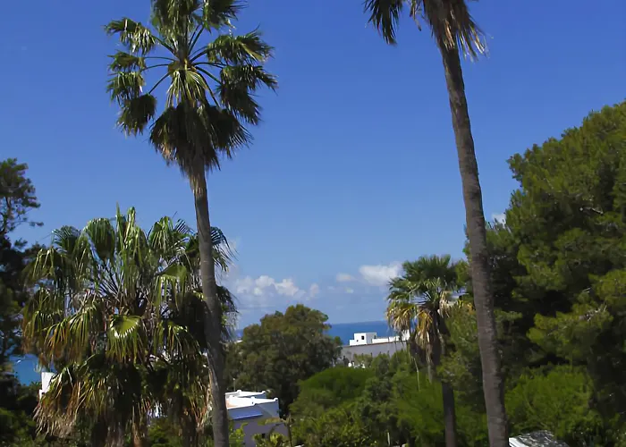 Διαμέρισμα Cortijo Fontanilla *