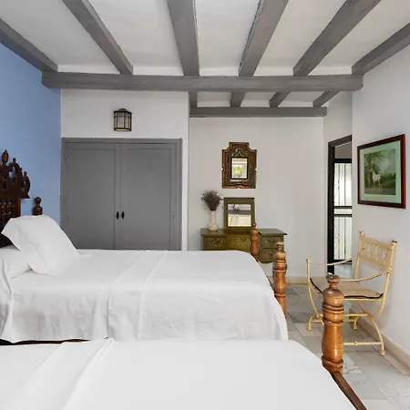 Cortijo Fontanilla شقة كونيل ذي لا فرونتيرا