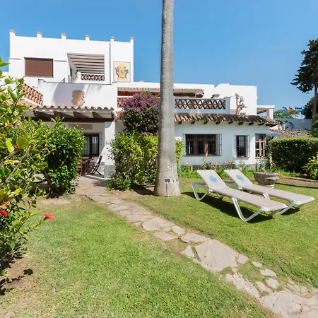 Cortijo Fontanilla Appartement