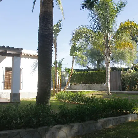 شقة Cortijo Fontanilla