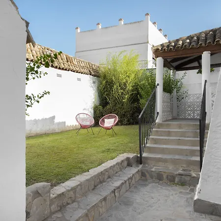 Cortijo Fontanilla * كونيل ذي لا فرونتيرا