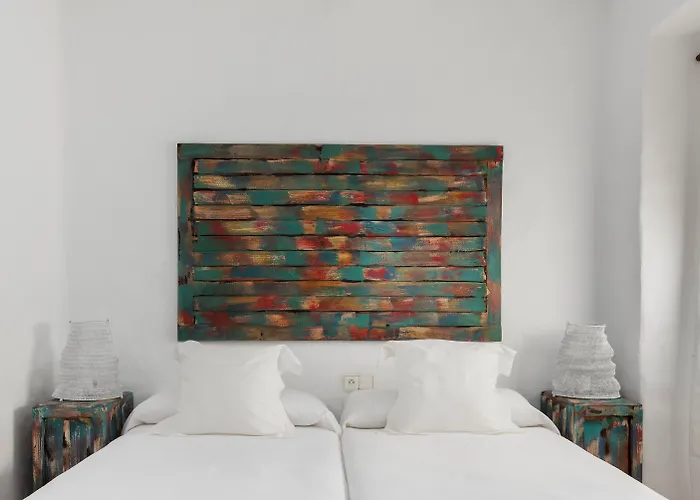 Appartement Cortijo Fontanilla Conil De La Frontera