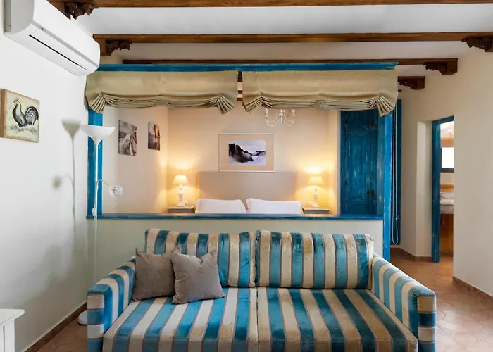 Appartement Cortijo Fontanilla Conil De La Frontera