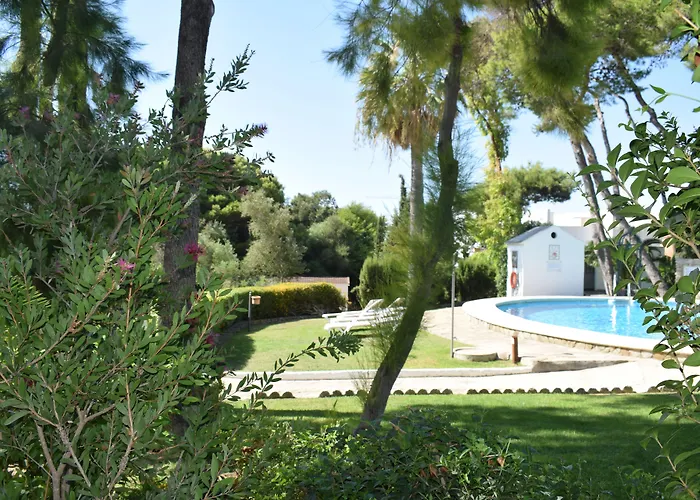 Cortijo Fontanilla Appartement